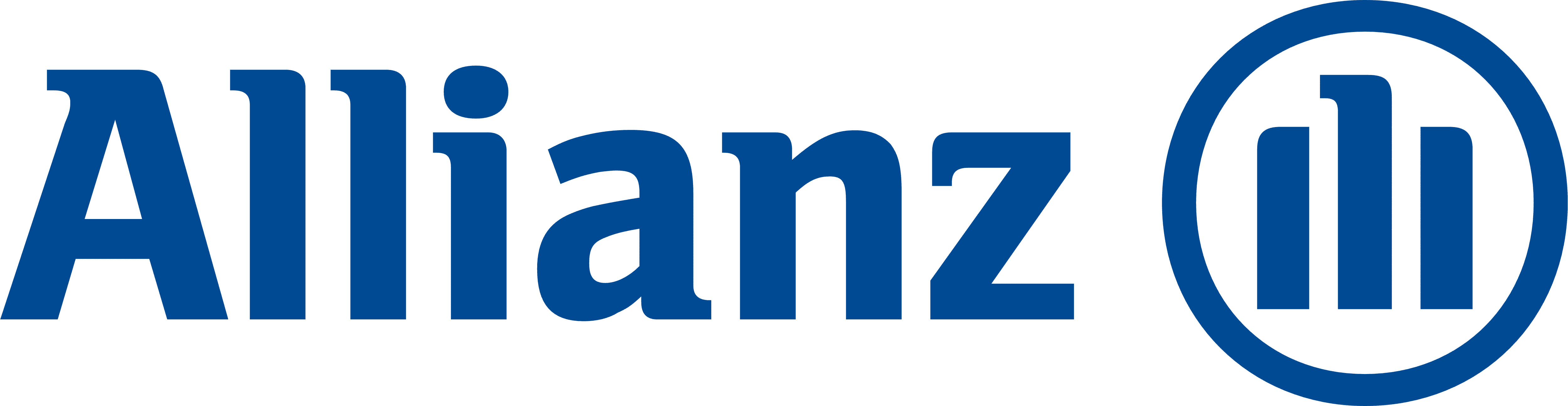 Allianz logó