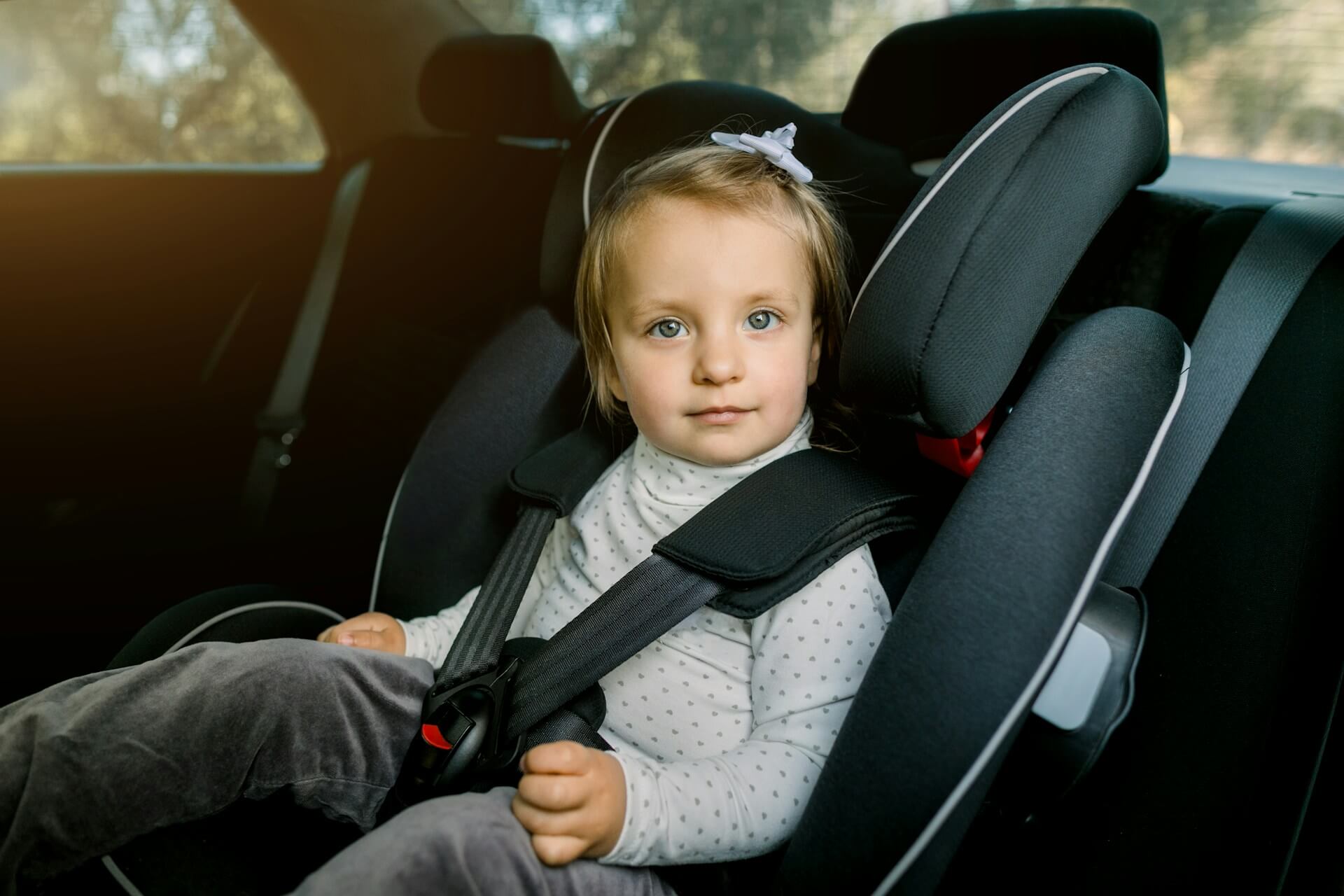 Legjobb ISOFIX gyerekülések 15-36 kg-ig